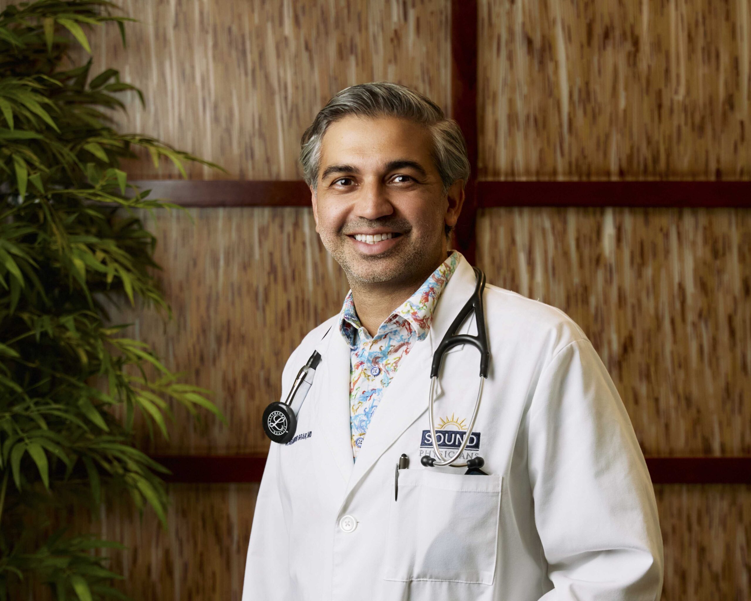 Faces of Healthcare 2025: A Personal Physician