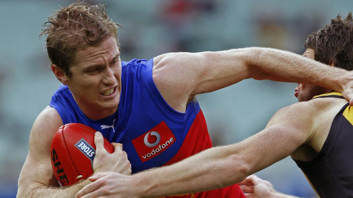 Troy Selwood ensured brain would be donated to concussion research before tragic death by suicide