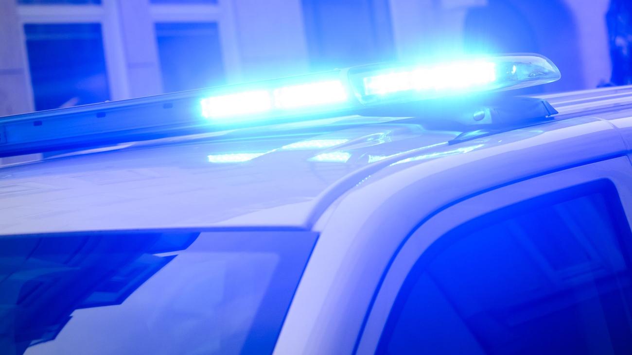 In Worpswede: Kleinkind bei Verkehrsunfall lebensgefährlich verletzt