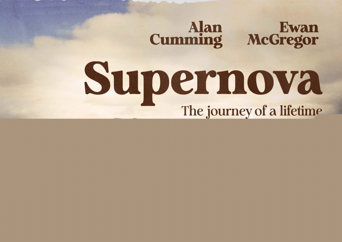 Ewan McGregor and Alan Cumming to star in Pitlochry Theatre production