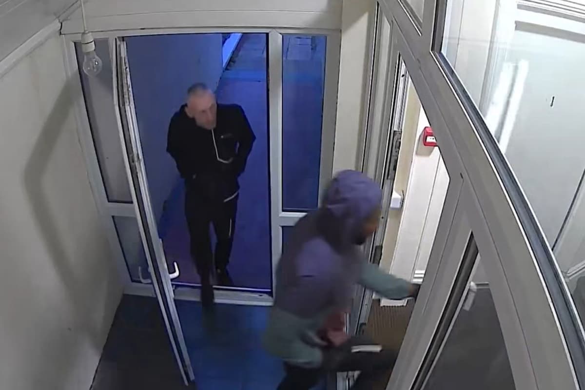 Blackpool man left needing surgery after being stabbed during aggravated burglary