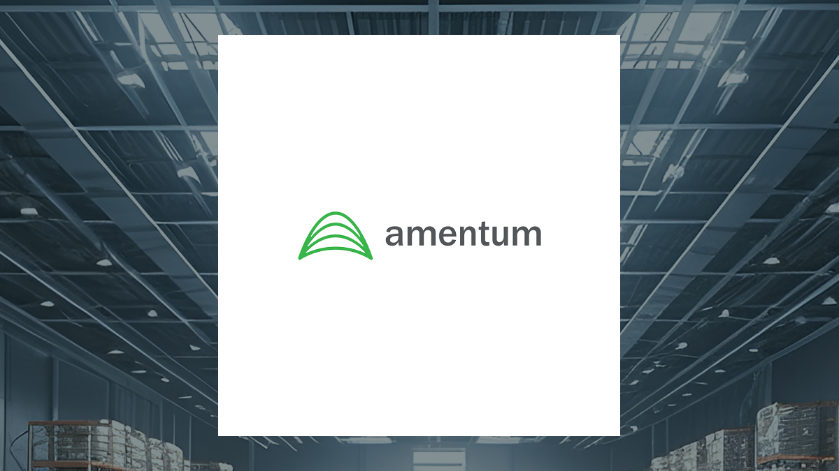 Amentum (AMTM) Projected to Release Earnings on Monday