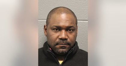 Chicago man arrested minutes after violent attack, police say