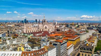 Ropes & Gray debuts in Milan with Latham PE team