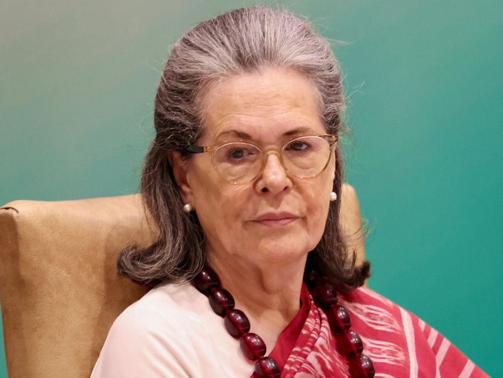 सोनिया बोलीं- मनमोहन सिंह सबसे प्रभावशाली प्रधानमंत्रियों में एक थे:उनकी ईमानदारी का रिकॉर्ड BJP सरकार से अलग, इतिहास उन्हें सम्मान से याद करेगा