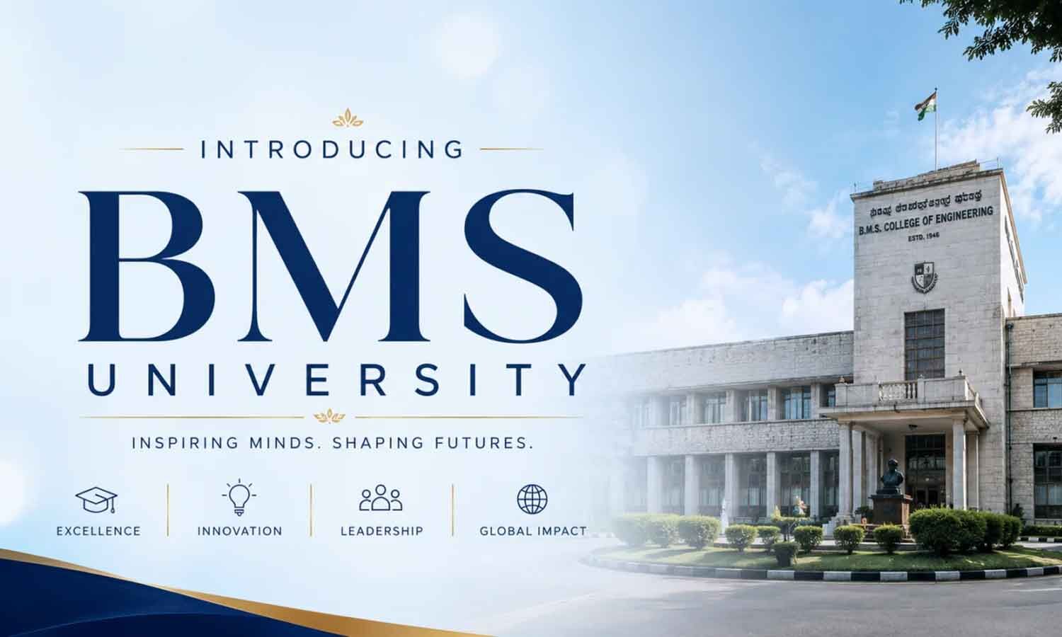 BMSCE introduces skill courses