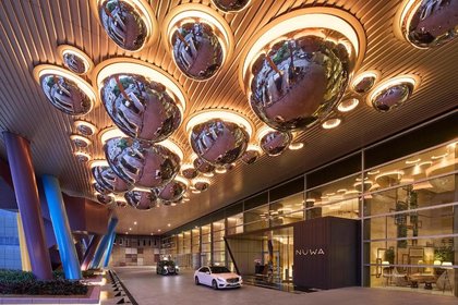 City of Dreams Sri Lanka quarterly EBITDA at US$4.6mln
