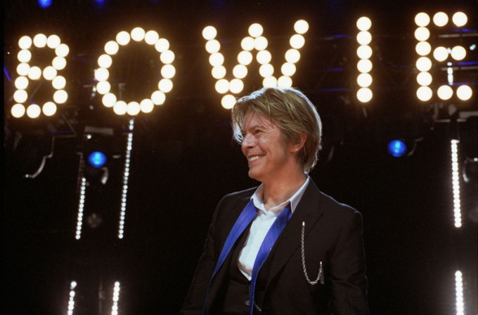 “Bitcoin Inventor” hired David Bowie’s PR agency