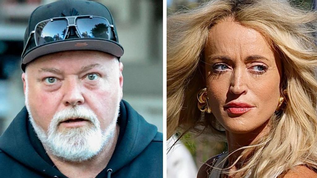Kyle Sandilands reveals Jackie O’s strange silence before his radio sacking