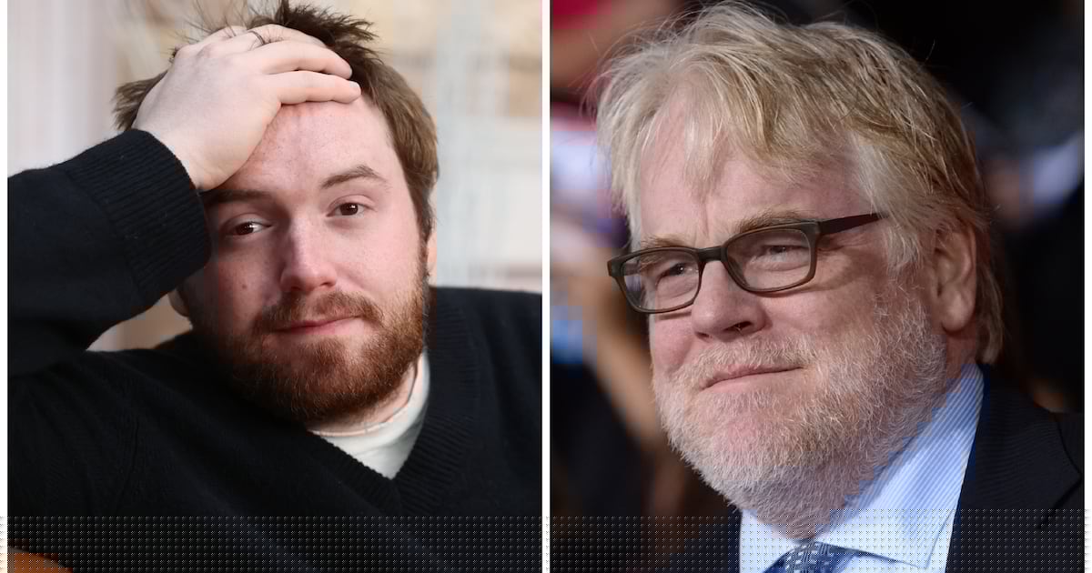 ‘Hunger Games’ Director Reveals Why Late Oscar Winner’s Son Didn’t Inherit His Role