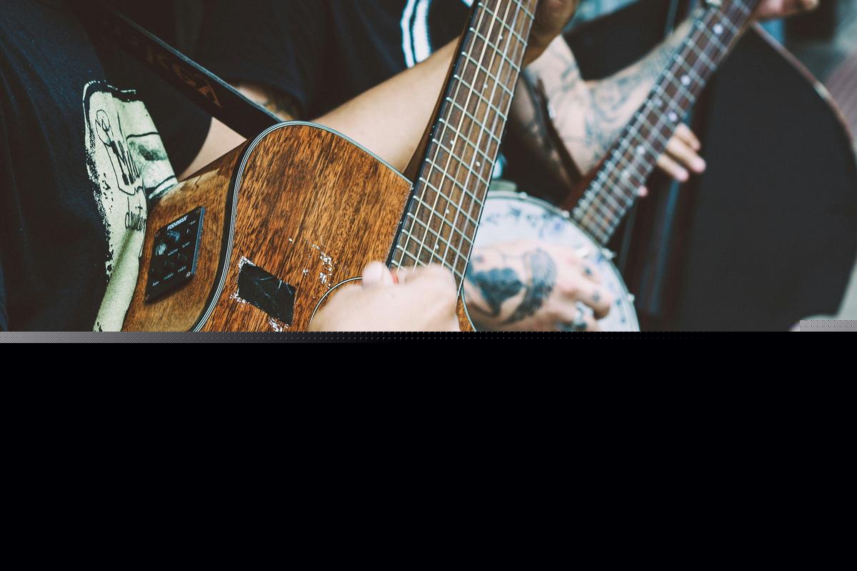 The Common Roots Festival Is Coming Back To St Cloud In August