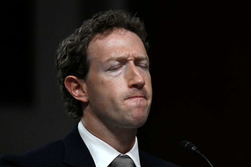 Social Media Companies Face a Potential Legal Reckoning As Thousands Of Lawsuits Are Set To Move Forward