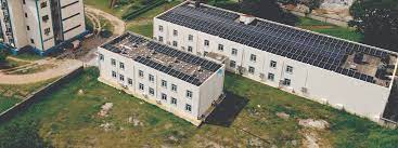 Private Varsity Install’s 876-kWp Solar System To Boost Environmental Sustainability