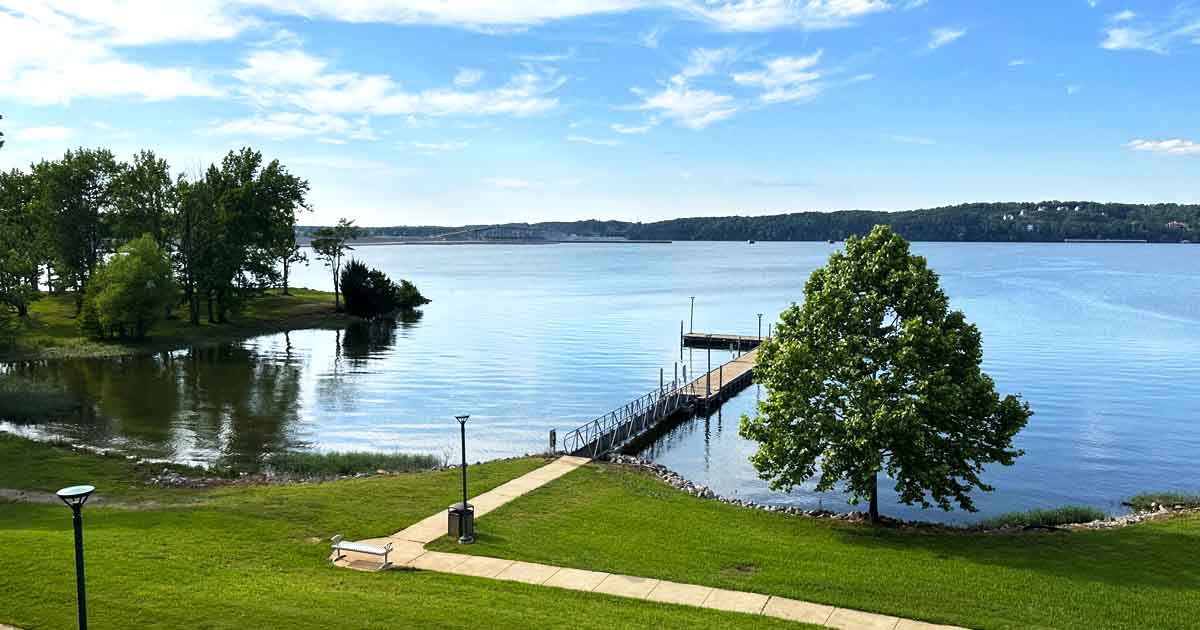 The Gorgeous State Park In Tennessee That Most People Don’t Know About