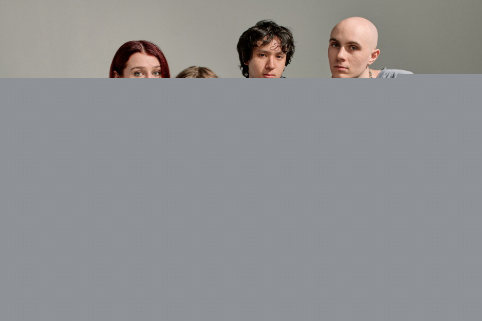 Momma On How Their Musical Journey 'Feels Like A New Incarnation Of The Band Every Single Time'