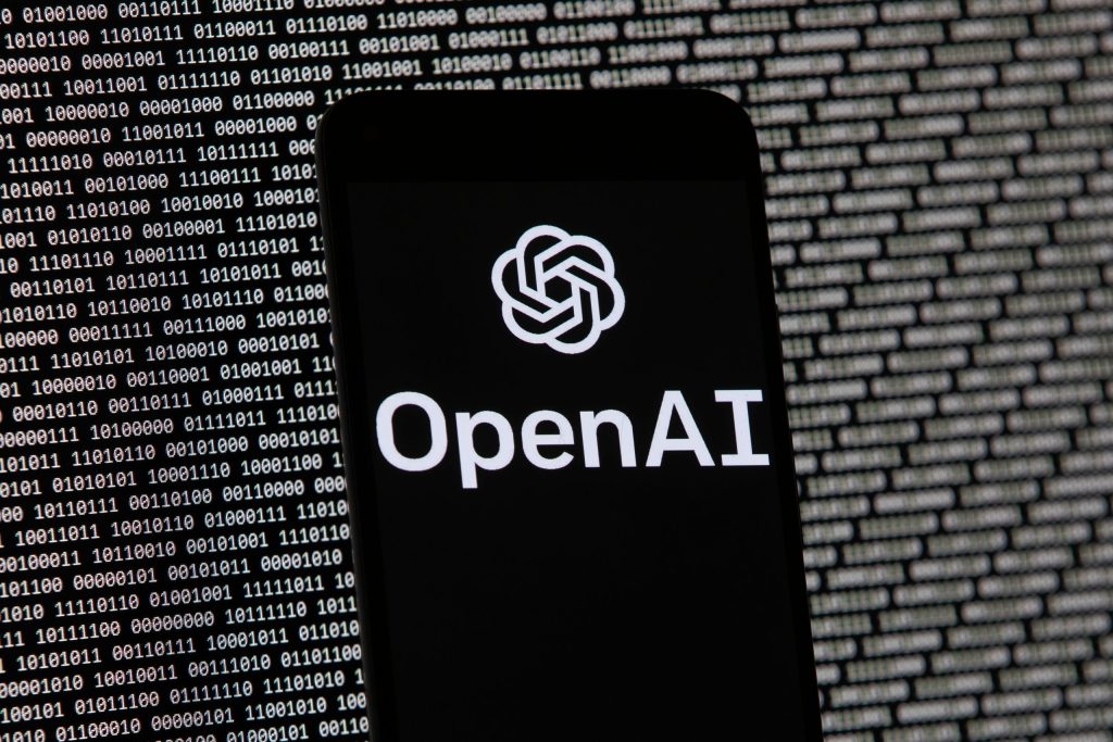 OpenAI now worth $500 billion, possibly making it the world’s most valuable startup
