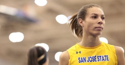 Dept. of Education: San Jose State University in Violation of Title IX over Trans Athletes Policy
