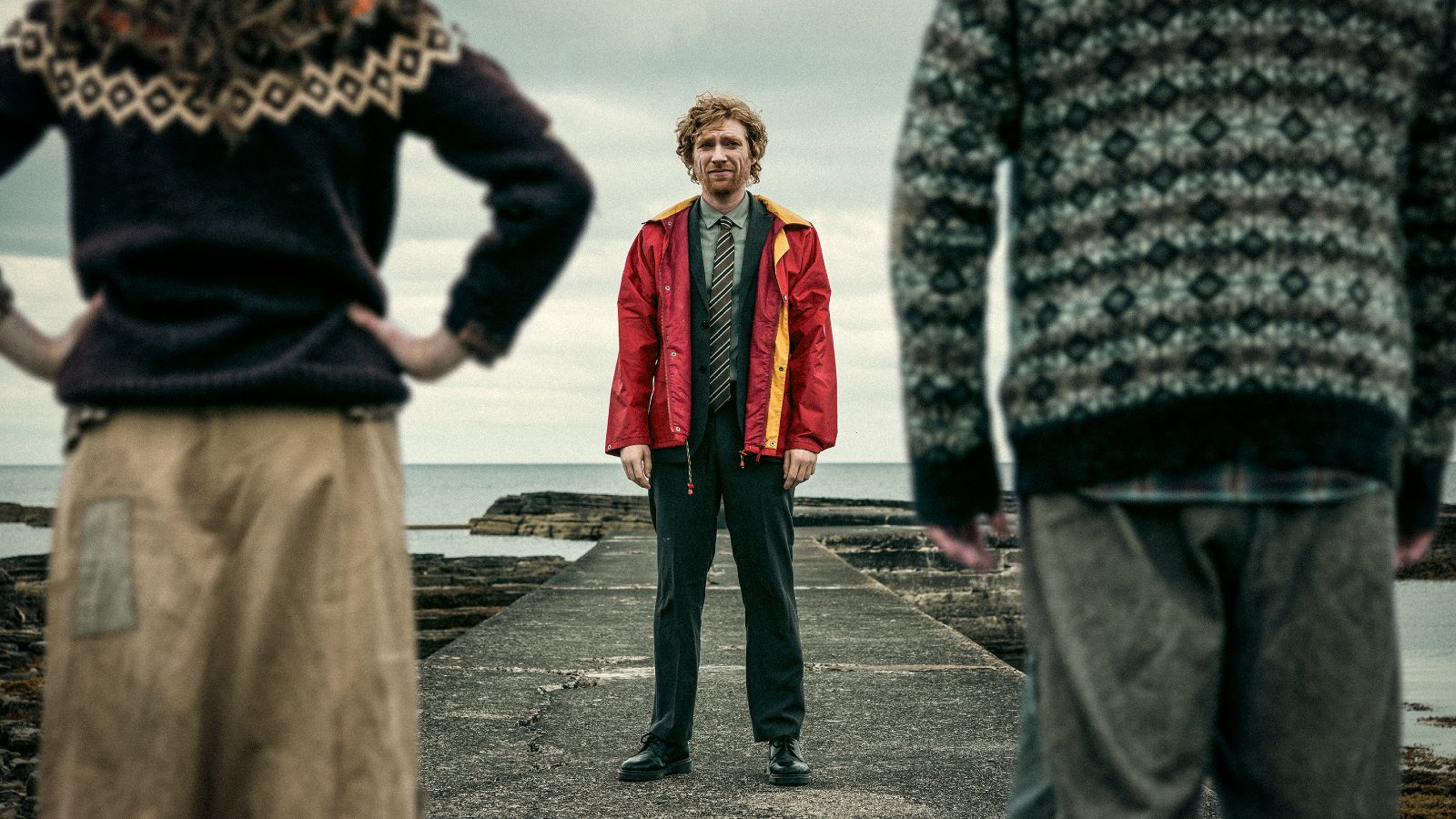 Sundance Review: The Incomer Offers Plenty of Character, Not Enough Laughs