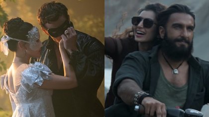 OTT Releases This Weekend: Bridgerton Season 4 Part 1, Dhurandhar, Daldal, And More To Binge-Watch