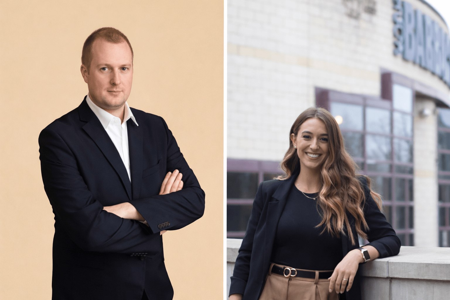 Legends Global makes two senior promotions
