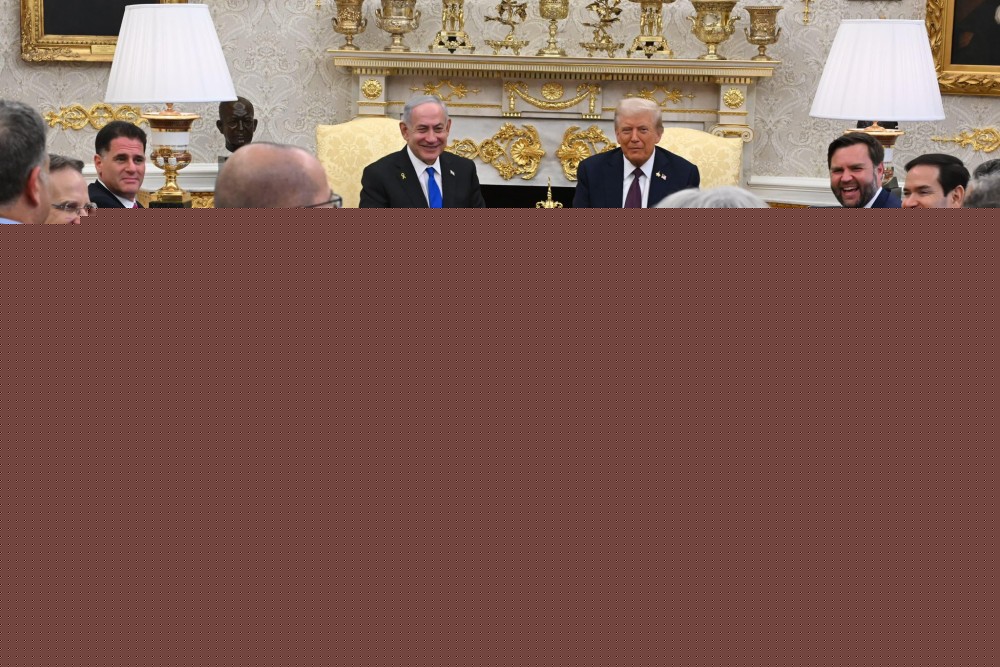 Hamas to review US ceasefire proposal as Arab, Muslim nations express support