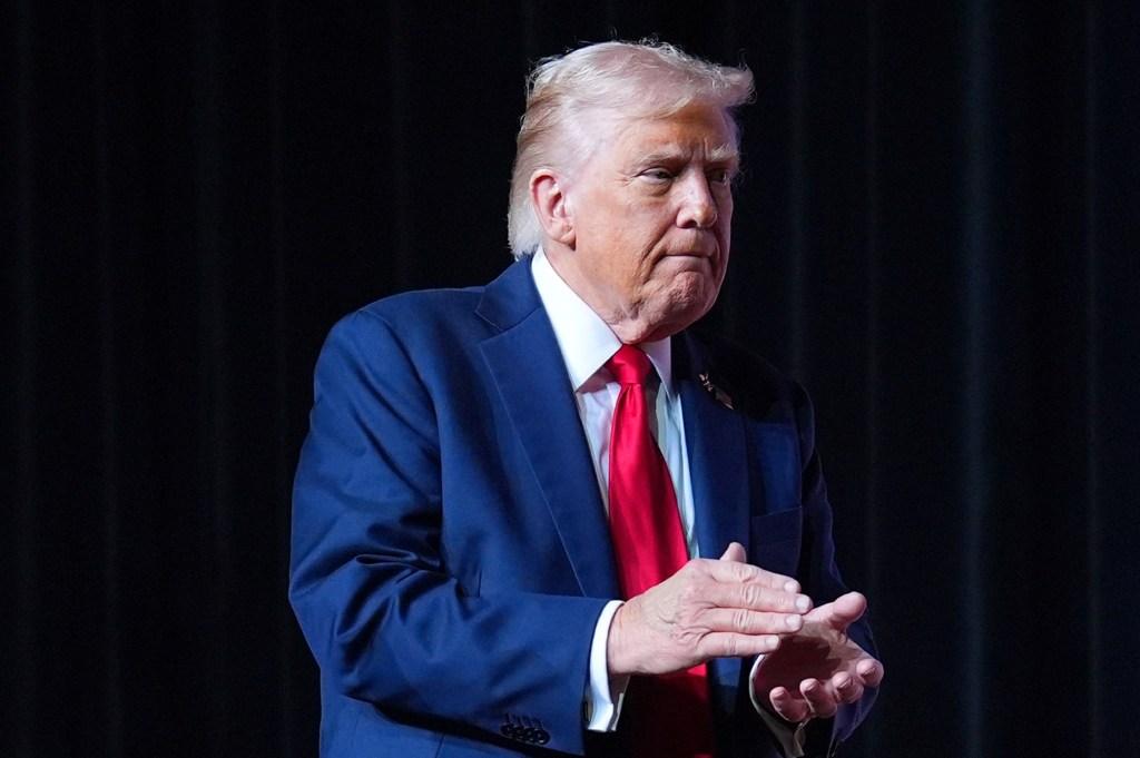 FACT FOCUS: Democrats did not shut down the government to give health care to ‘illegal immigrants’