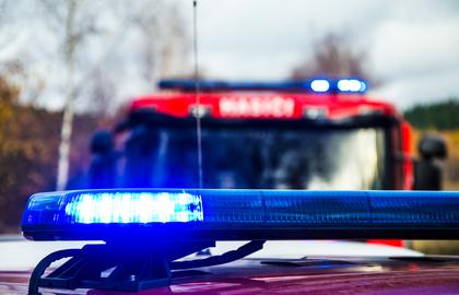 88-Year-Old Man Killed in Moncks Corner Crash ID’d