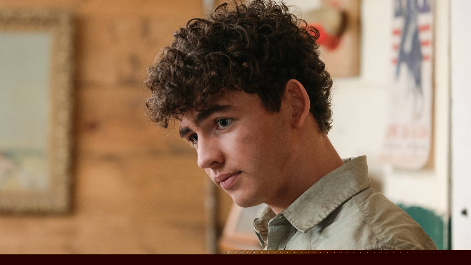 How Carter's Growth Spurt Changed His Yellowstone Season 5 Storyline