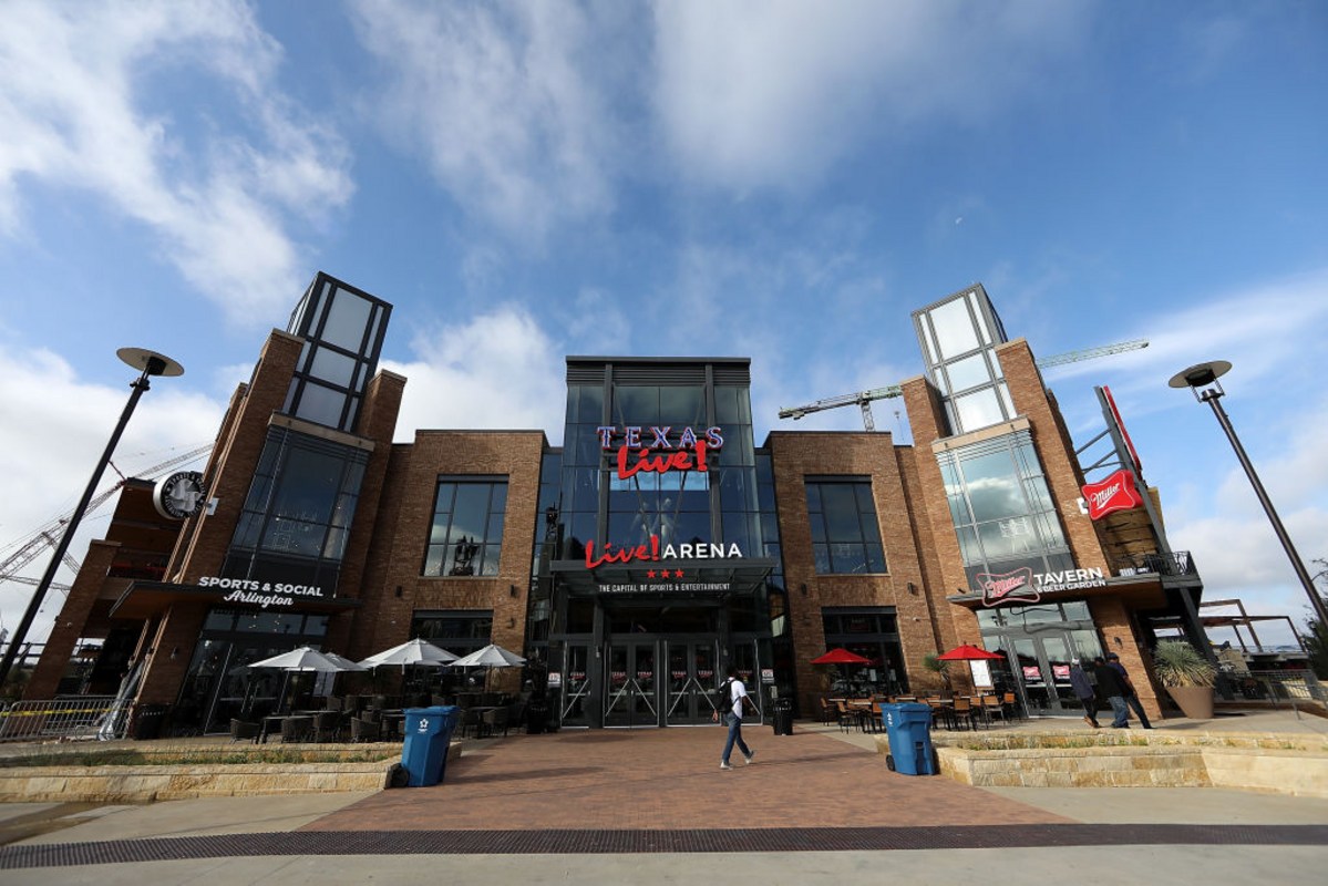 Best Places to Watch the Super Bowl in Texas for 2026