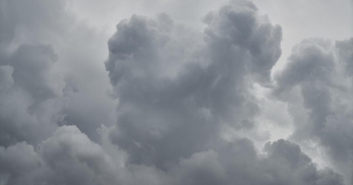 Damp and murky weekend forecast for Stevenage and north Hertfordshire