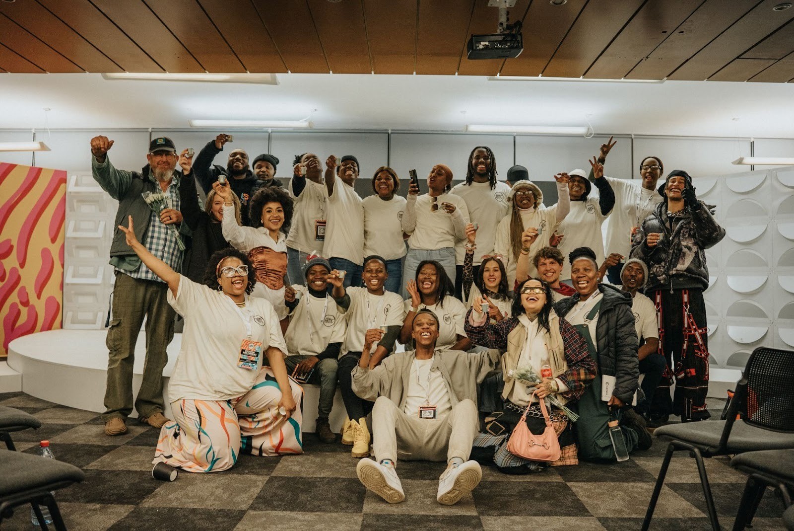 Africa Rising Music Conference Announces First Headline Speakers, Programme Pillars, Strategic Partnerships