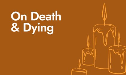 Political grief: dealing with feelings of despair about our world
