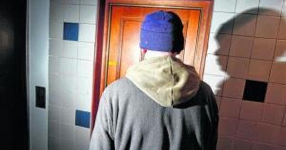 Bogus workman who targeted vulnerable woman is jailed