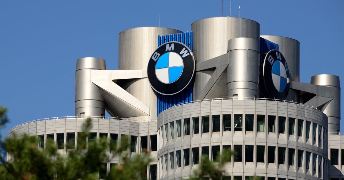 Fast 750.000 Autos - Schon wieder Rückruf wegen Brandgefahr bei BMW