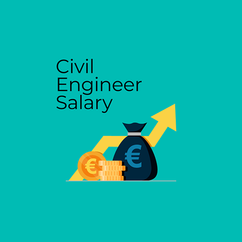 Civil Engineer Salary