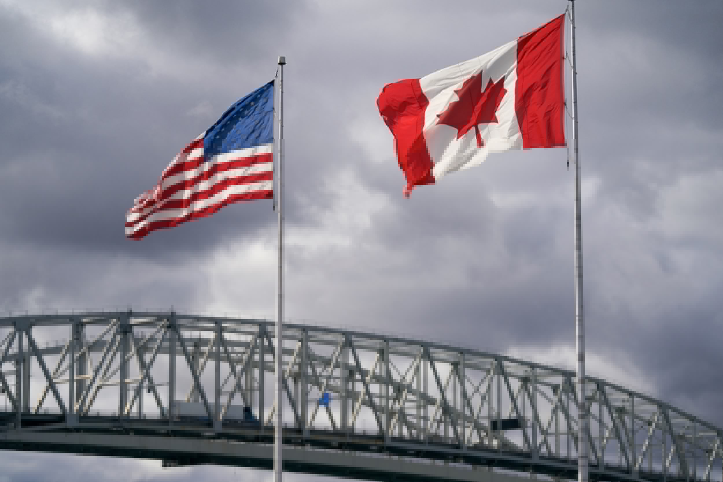 Canadians Slashed U.S. Travel by a Quarter in 2025 — and $3 Billion Didn't Come Back