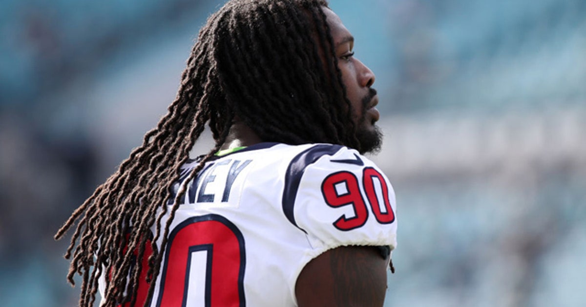 Jadeveon Clowney set to return to Houston