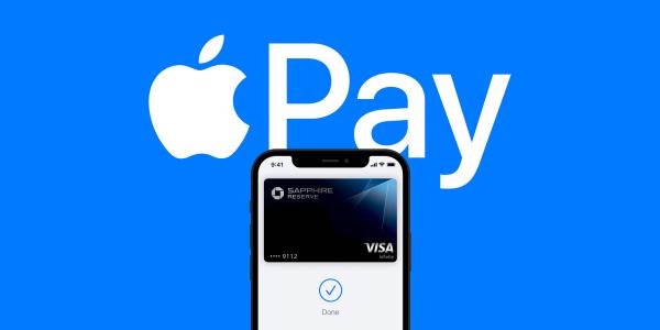 Apple Pay is getting even better with four new features