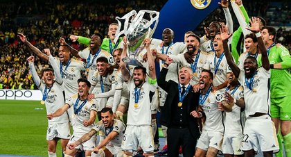 Apuestas al ganador de la UEFA Champions League 2024-25: mejores cuotas al campeón
