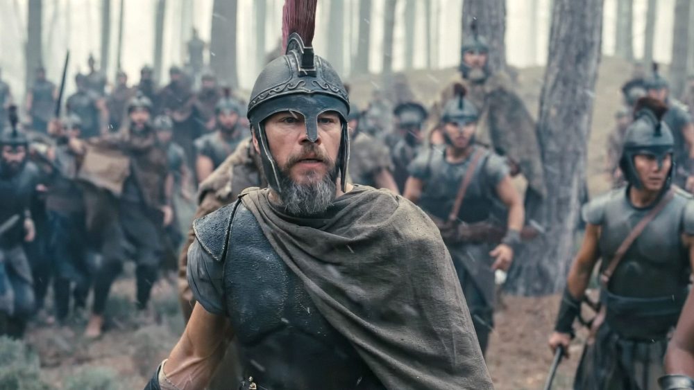 ‘The Odyssey’ Surpasses $700 Million Globally After 12 Days in Theaters