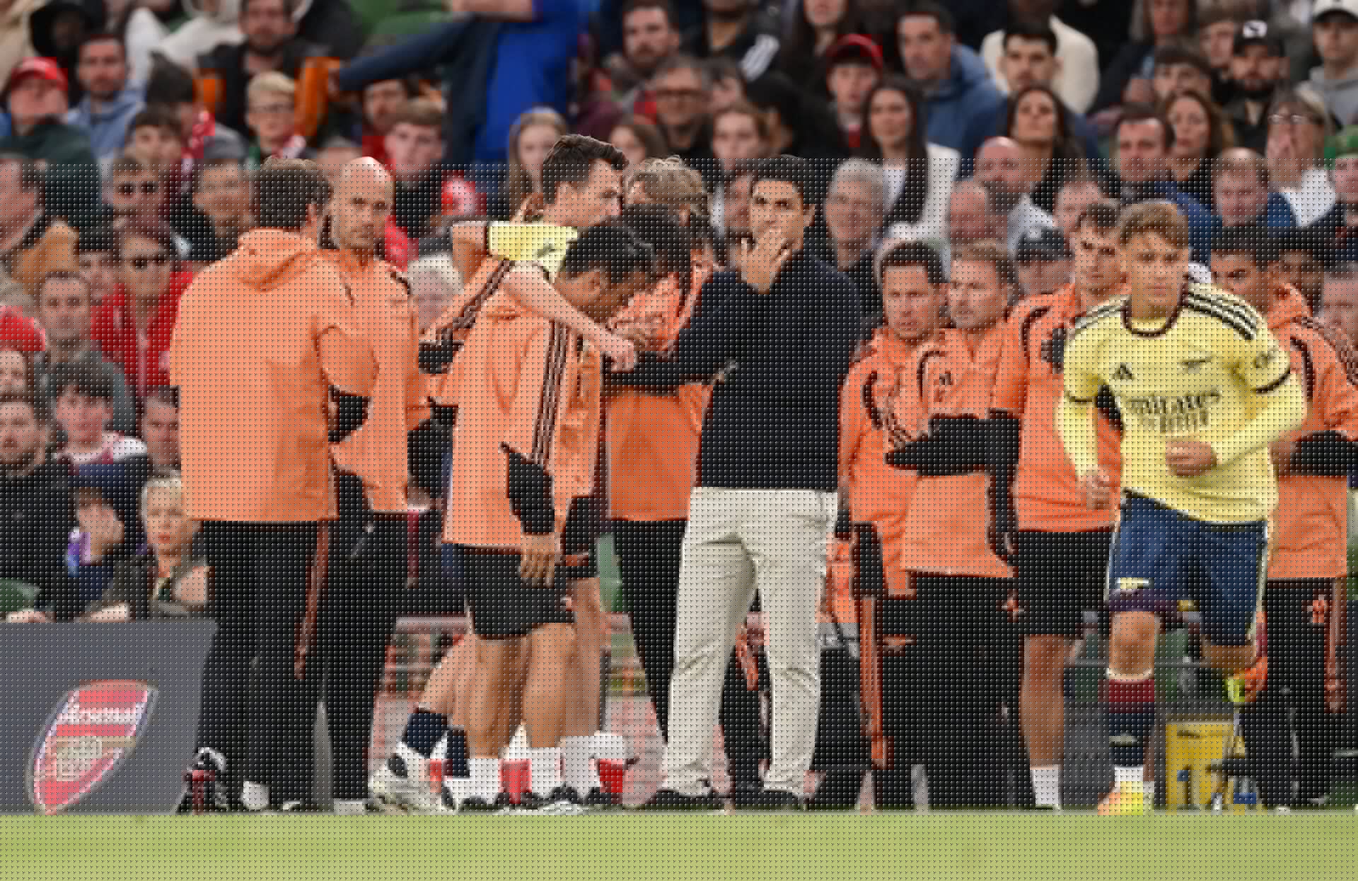 Mikel Arteta's fears have come true as Arsenal gem confirms he has 'ruptured' his ACL