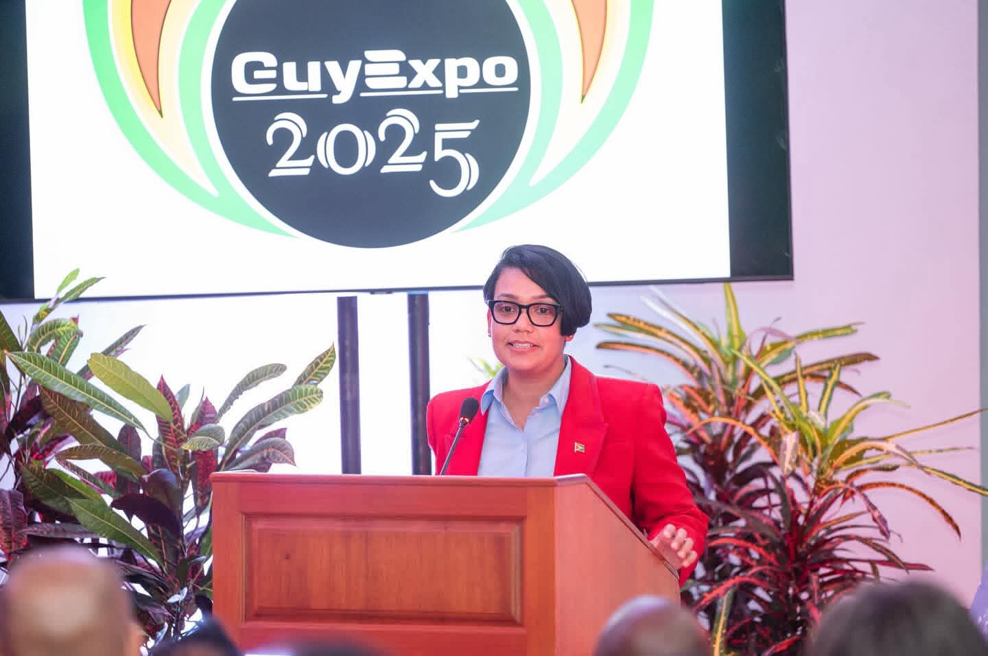 GuyExpo 2025 set for Nov 13-16