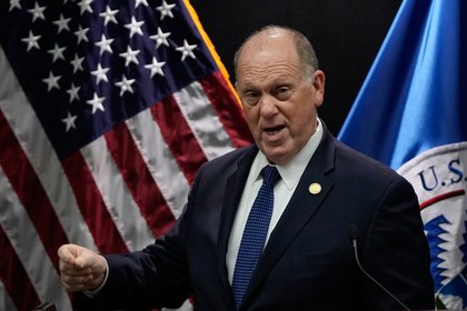 Homan suggests a possible drawdown in Minnesota but only after ‘cooperation’