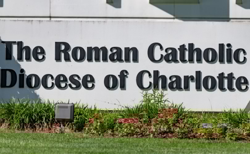 Comment on Charlotte bishop says new Latin Mass chapel is not meant to fit everyone who wants to attend by S. Westberg