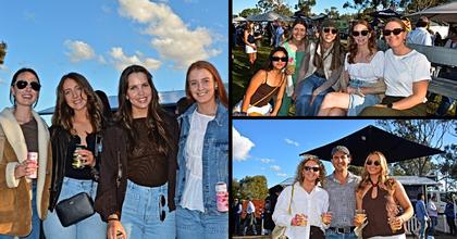 100+ faces: Santos Festival of Rugby turns Narrabri into party central