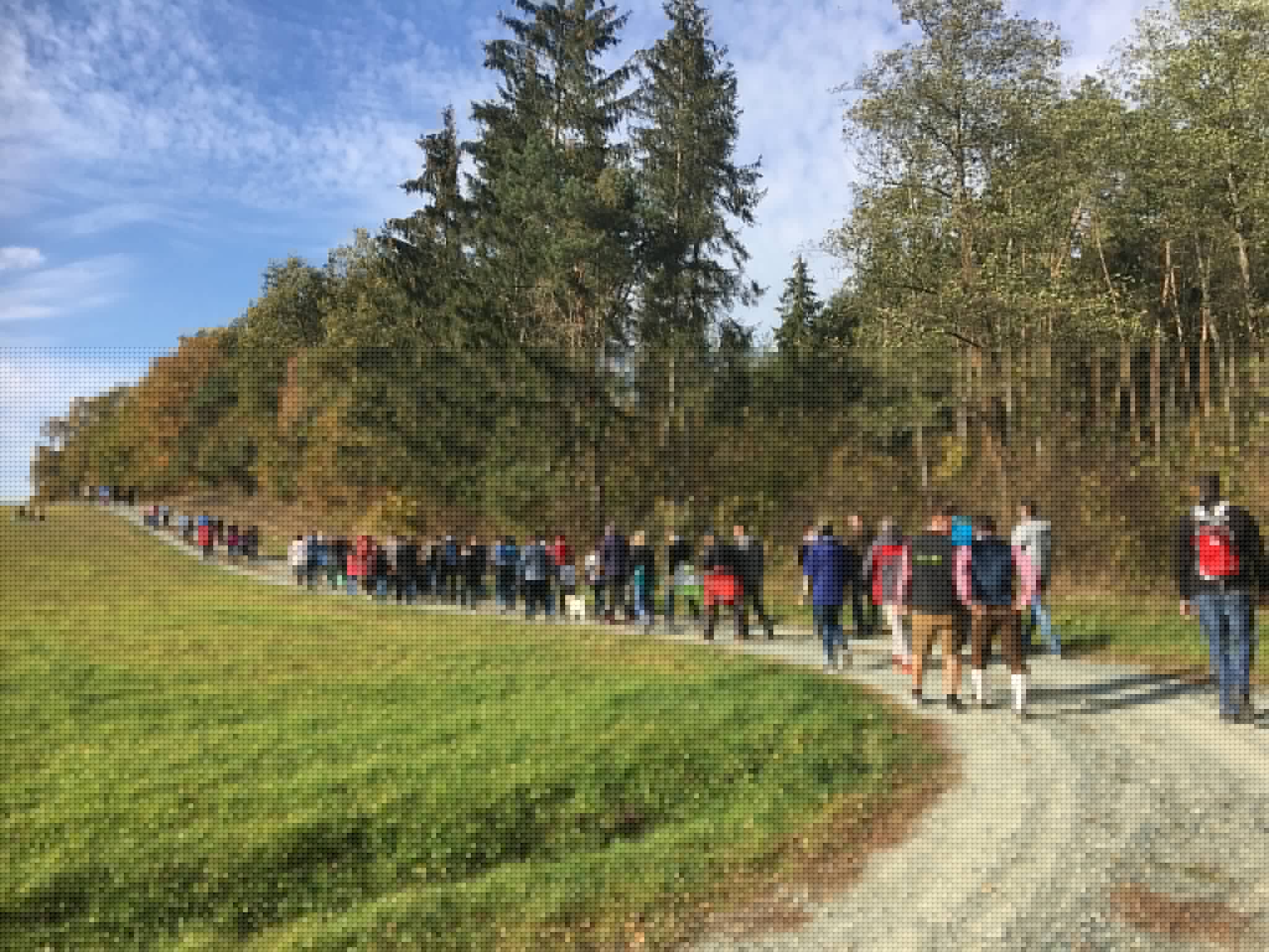 Wo in den Bezirken Güssing und Jennersdorf gewandert wird