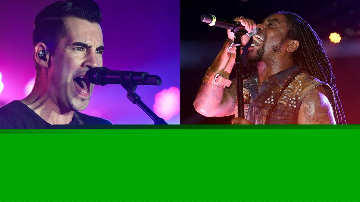 Enter Now To Win A 4-Pack To The Dead / Seven Tour In Duluth