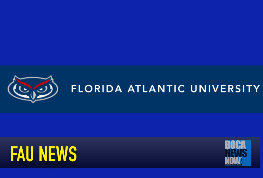 FAU’s A.D. Henderson University School Among Top Public Schools In Nation