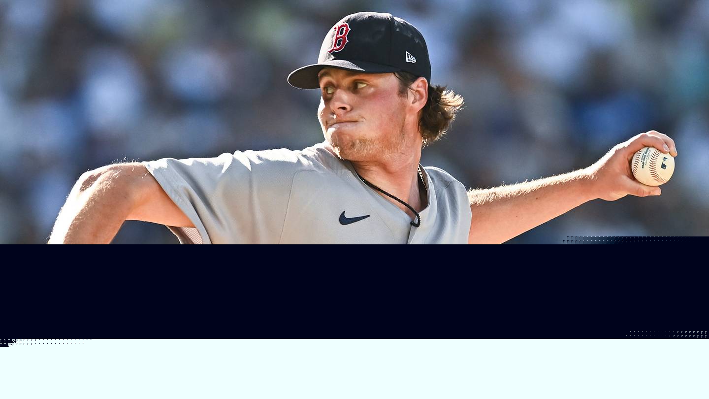 One need the Red Sox missed at the trade deadline is already coming back to bite them