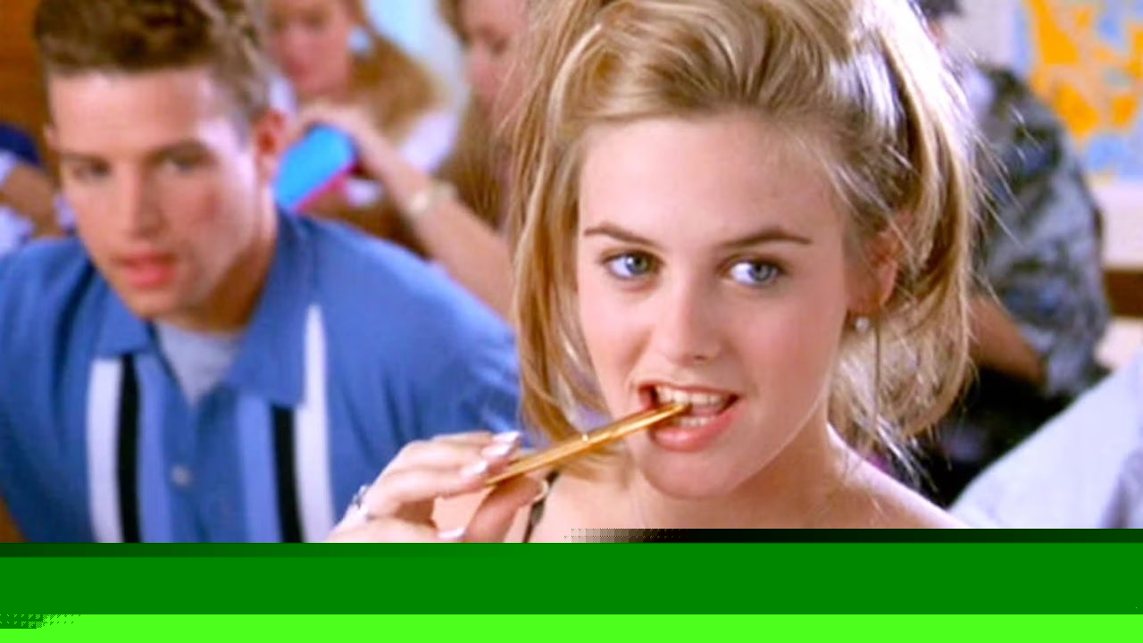 Alicia Silverstone’s ‘Clueless’ TV Series Picked Up at Paramount+